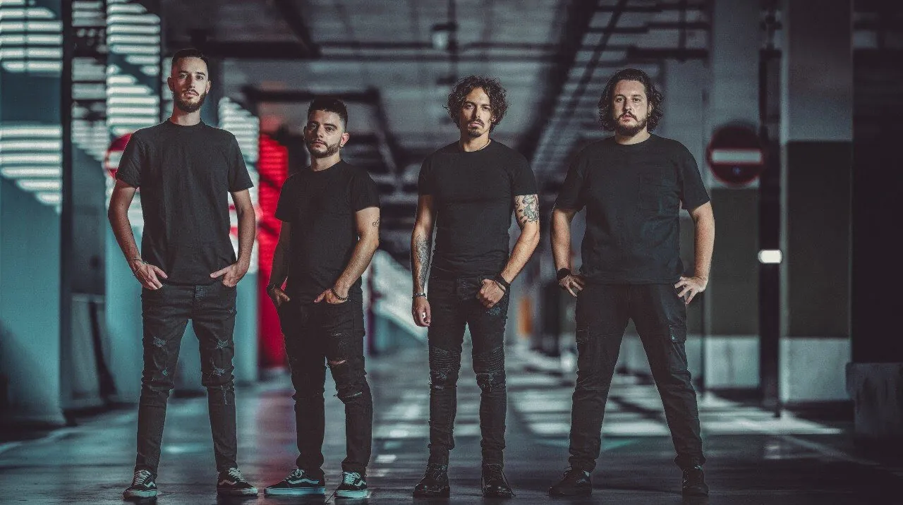 Drabik: disponibile il nuovo singolo 'Broken'