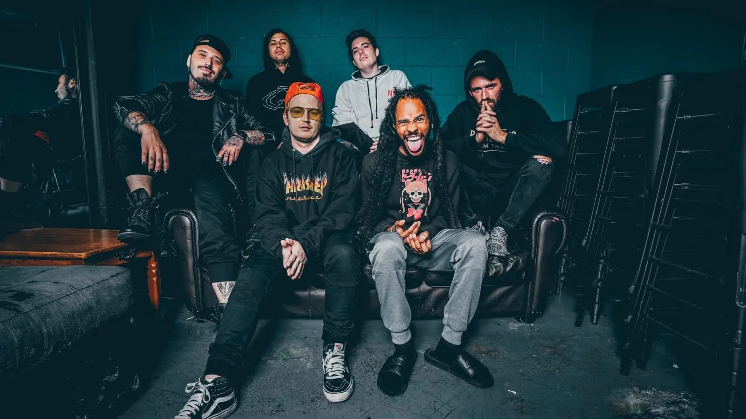Dropout Kings: recupereranno a Milano la data cancellata al Dissonance Fest