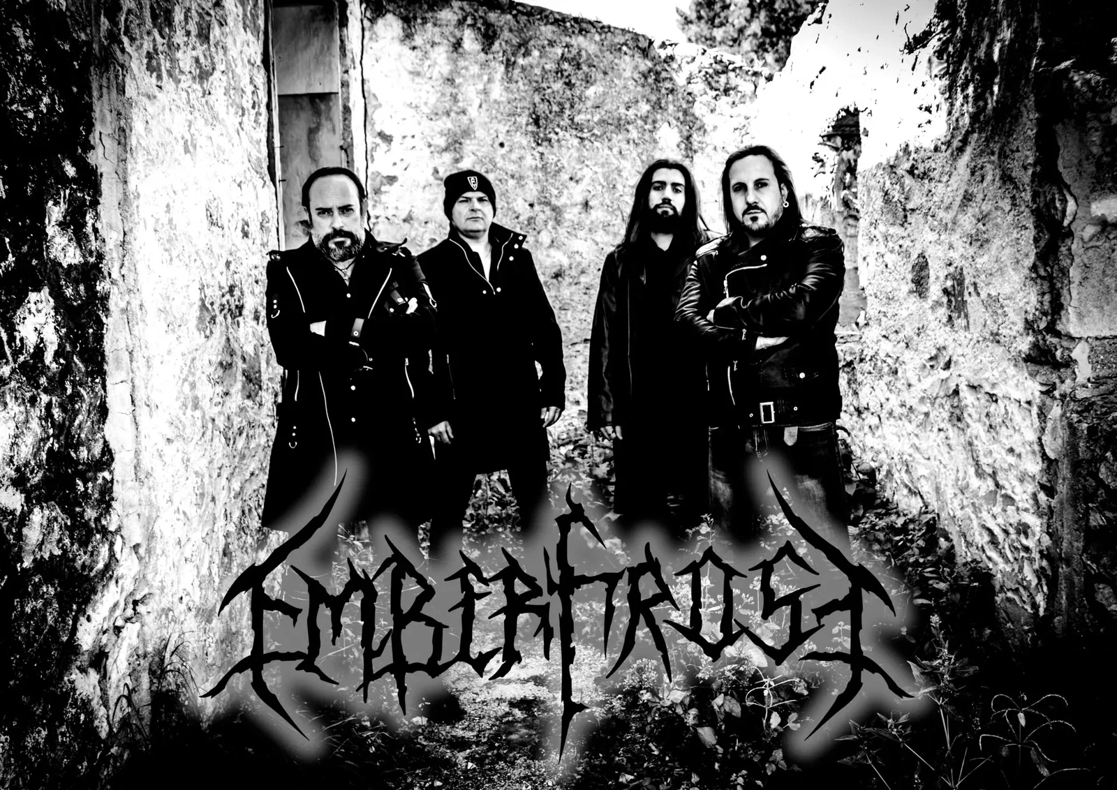 Emberfrost: disponibile il singolo "Old Obsession's Exorcism"