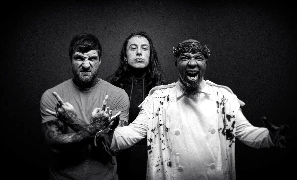 Falling In Reverse: annunciato il nuovo album "Popular Moster", online il singolo 'Ronald'