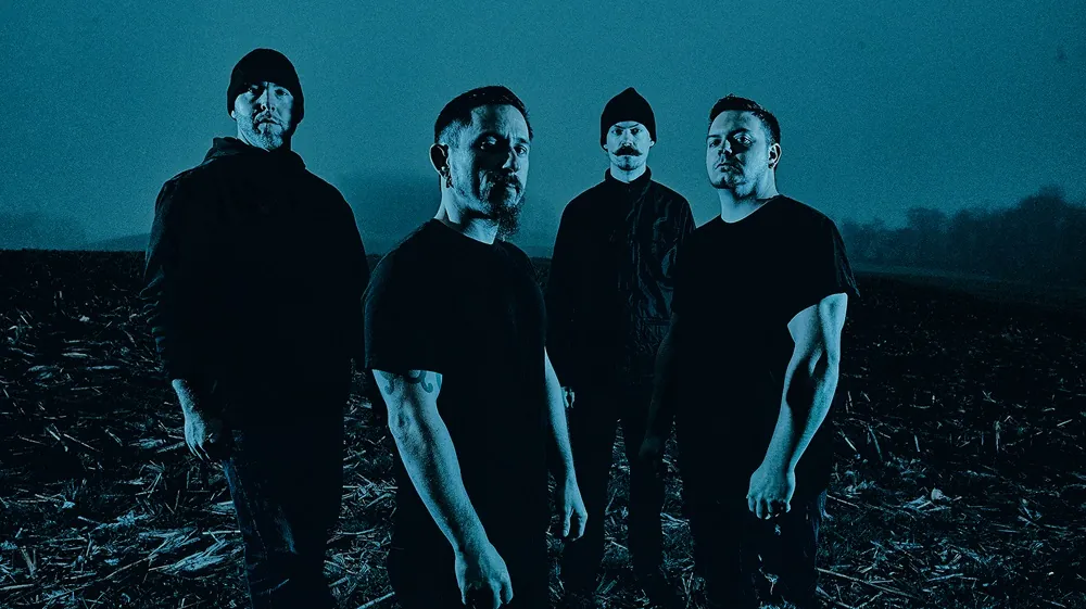 From A Nighmare: online il video di 'Face to Face'