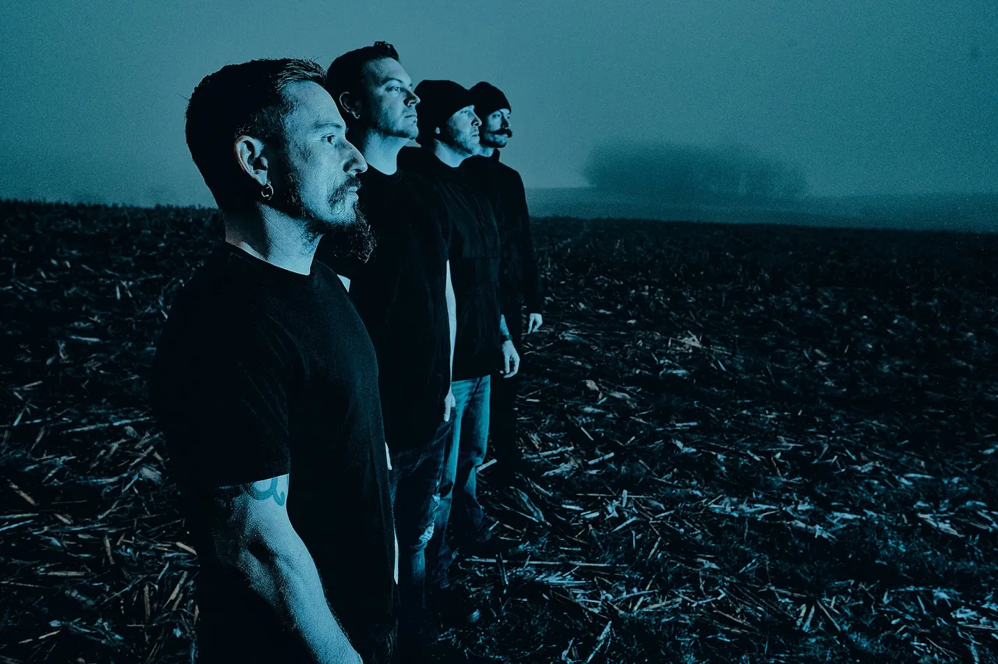 From A Nighmare: pubblicato il nuovo singolo e video di 'Home'