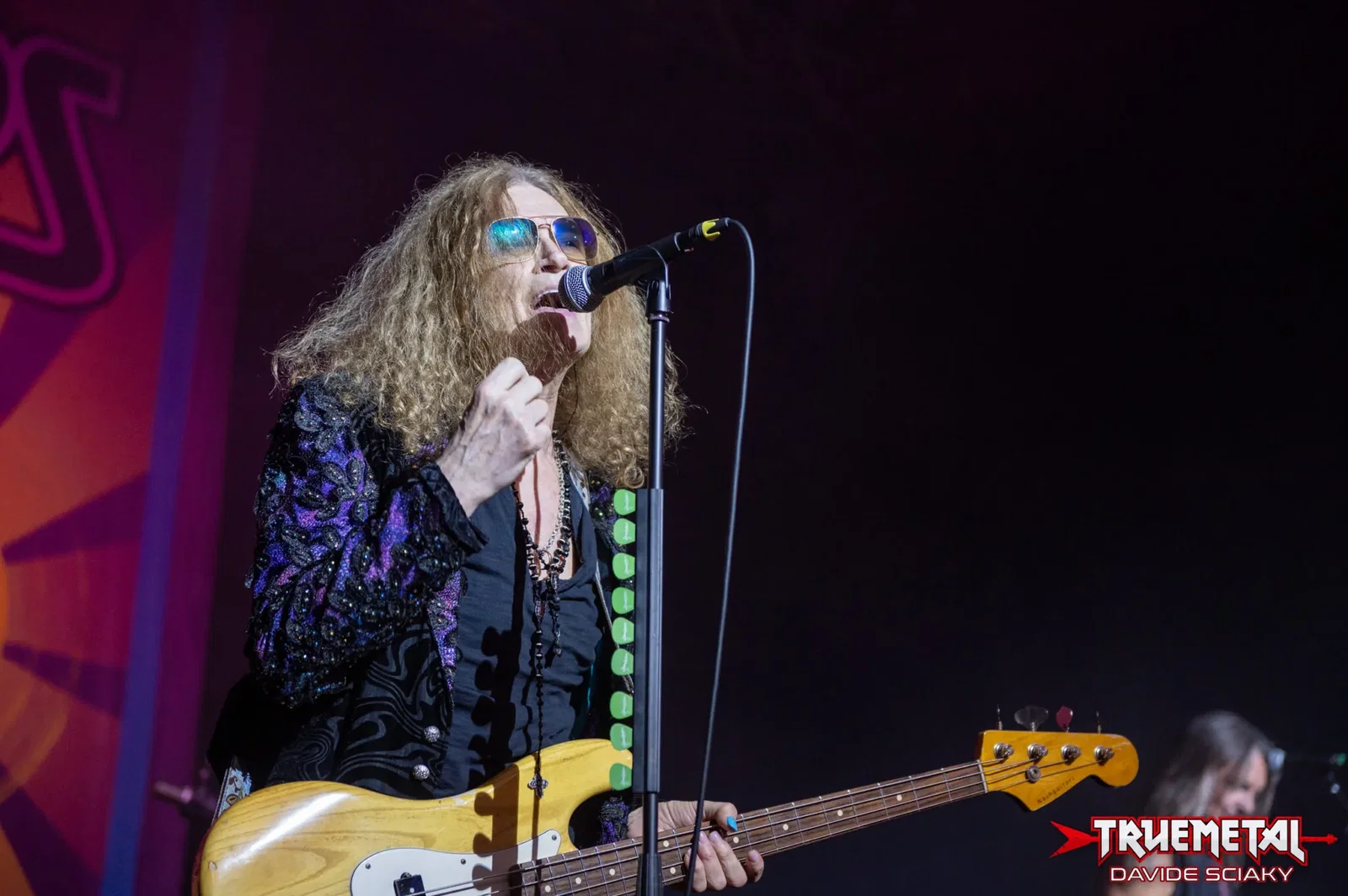 Brazen Abbot: annunciate le ristampe di "Guilty As Sin" e "Live And Learn", ed il nuovo singolo nuovo singolo "Live And Learn (feat. Glenn Hughes)"