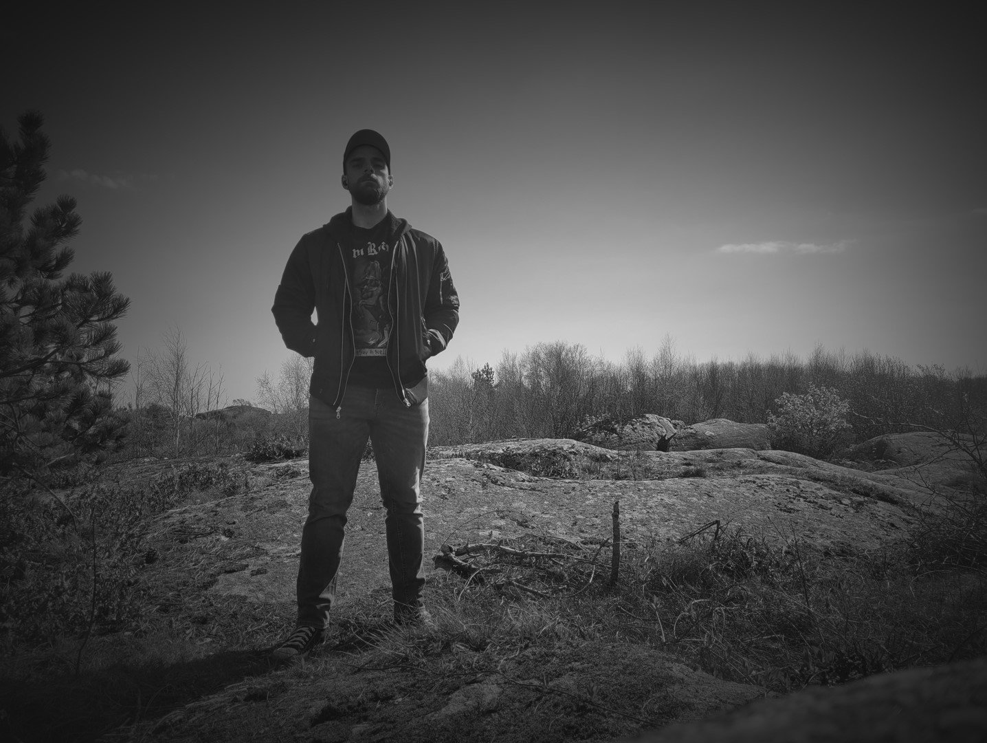 Grim Colossus: online il lyric video di 'Phantasmagoria'