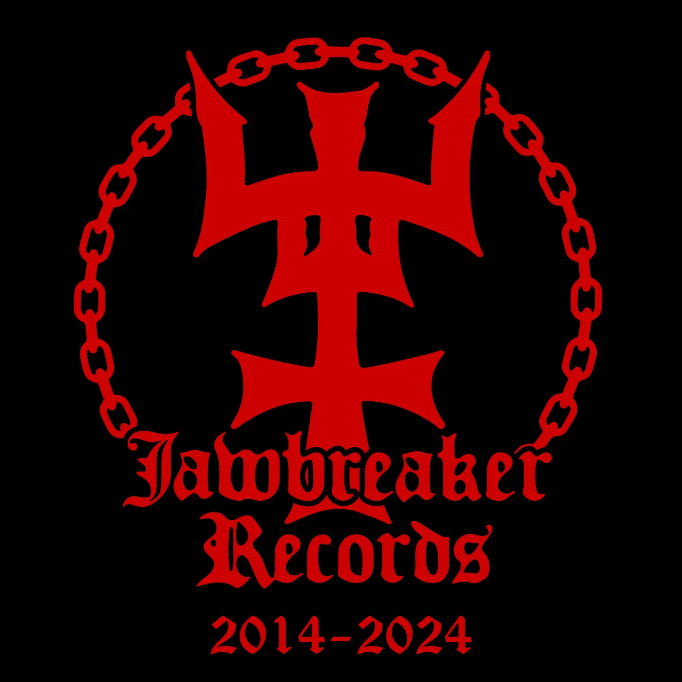 Jawbreaker Records: al via i festeggiamenti per i dieci anni di attività