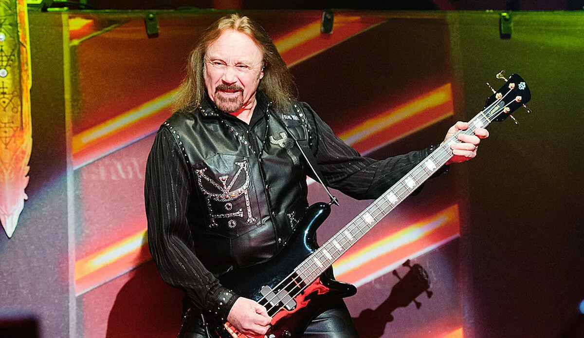 Judas Priest: aggiornamenti sul prossimo album