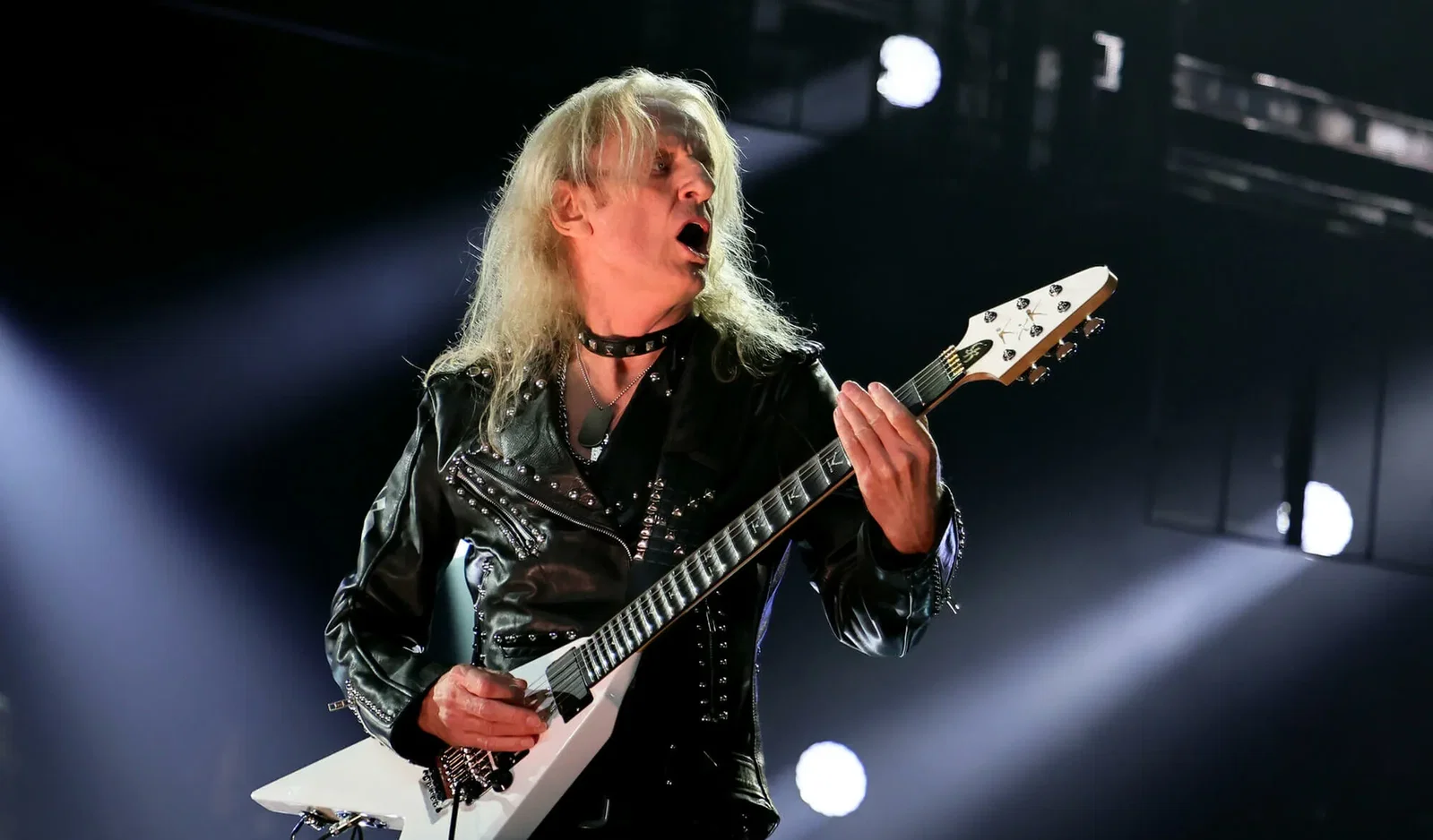K.K. Downing: "Una reunion con i Judas Priest? Mai più!"
