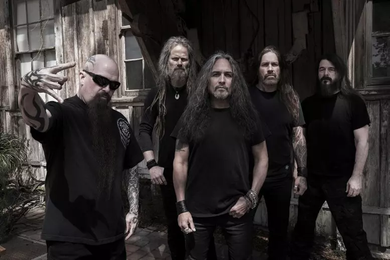 Kerry King: video del ritorno live dopo nove mesi