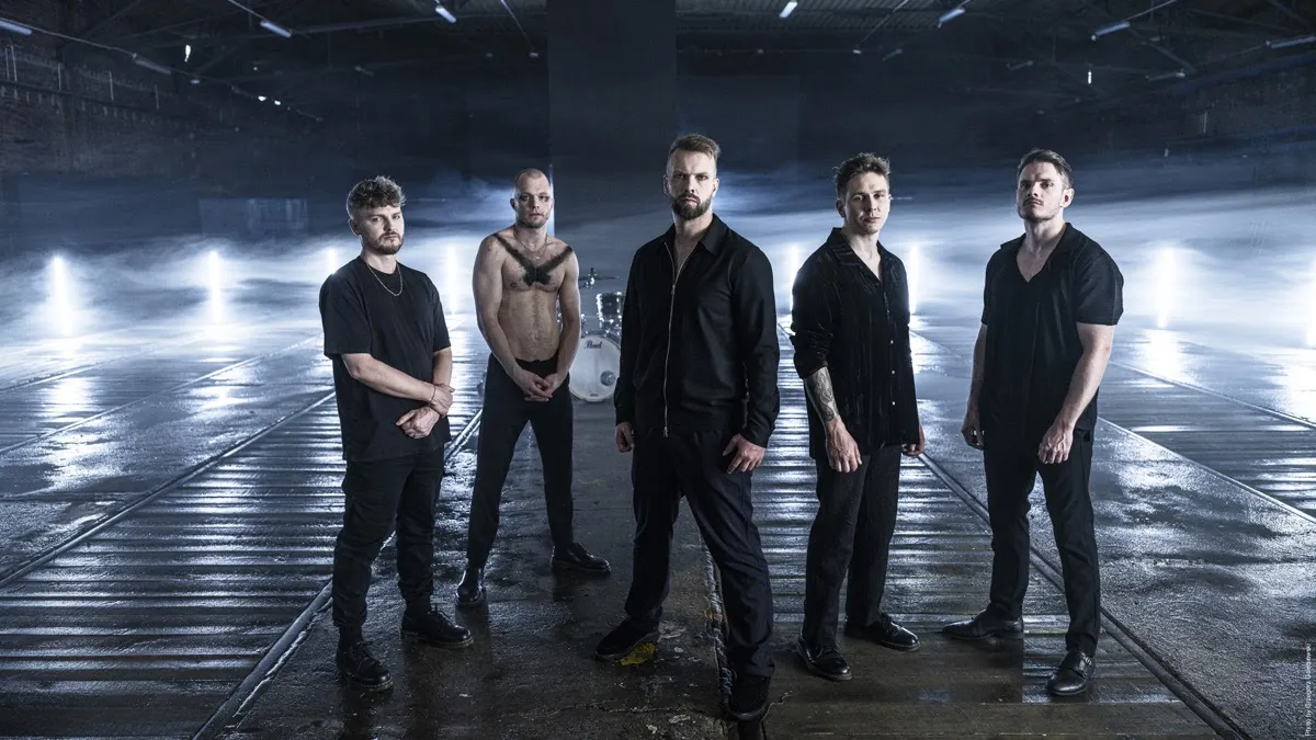 Leprous: il nuovo album "Melodies Of Atonement" in arrivo a fine agosto, guarda il video del primo singolo estratt