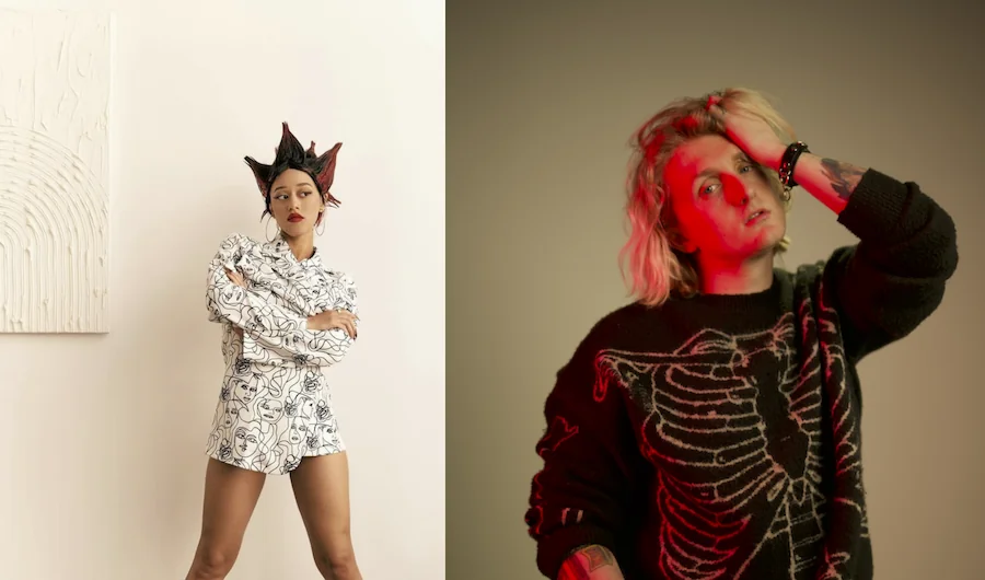 Love Ghost: uscito il video di 'Do You Like Me Now?'