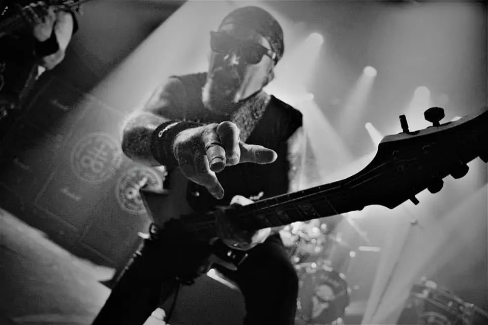 Mantas: riedizione ufficiale di "Winds of Change", lavoro solista di Jeff Dunn