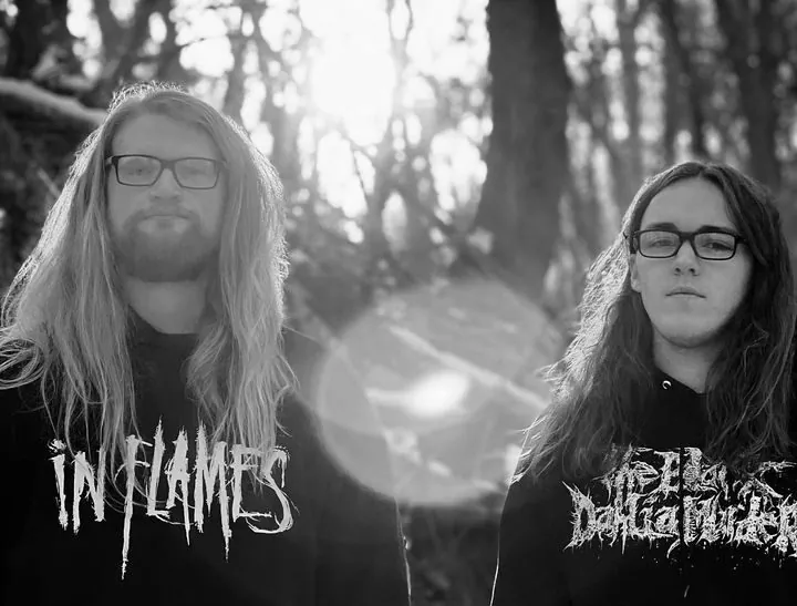 Mourning Veil: il guitar playthrough video di 'Closing In'