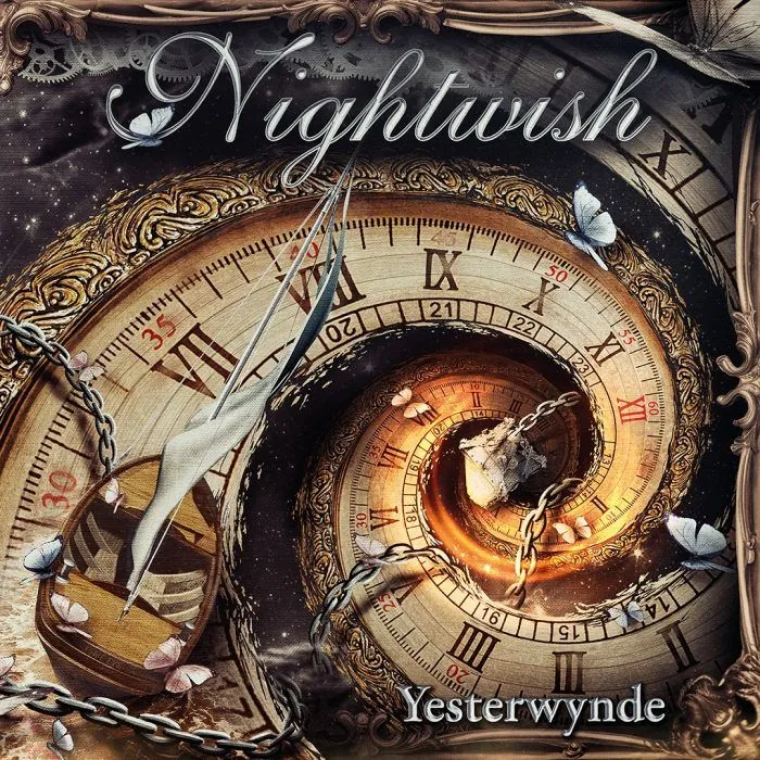 Nightwish: la data d'uscita del secondo singolo