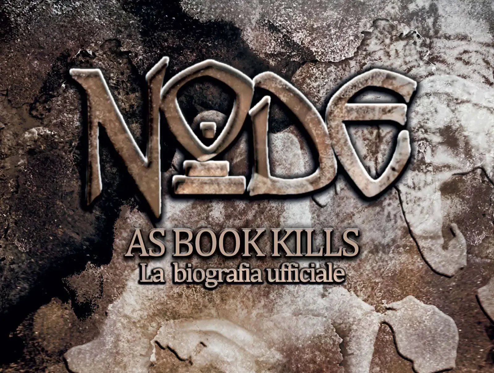 Recensione libro: Node, As Book Kills, La biografia ufficiale