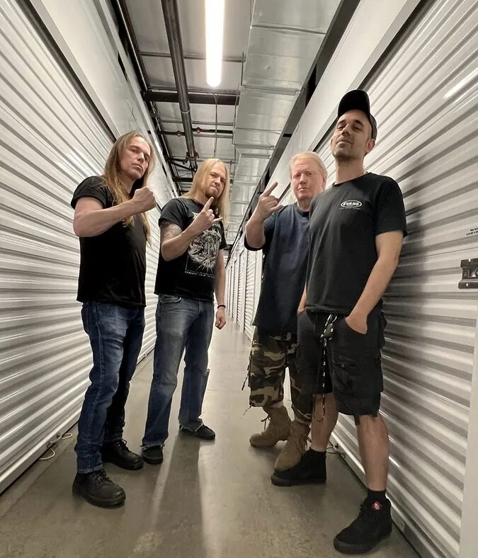 Nile: tornano in Italia per il tour del 30esimo anniversario