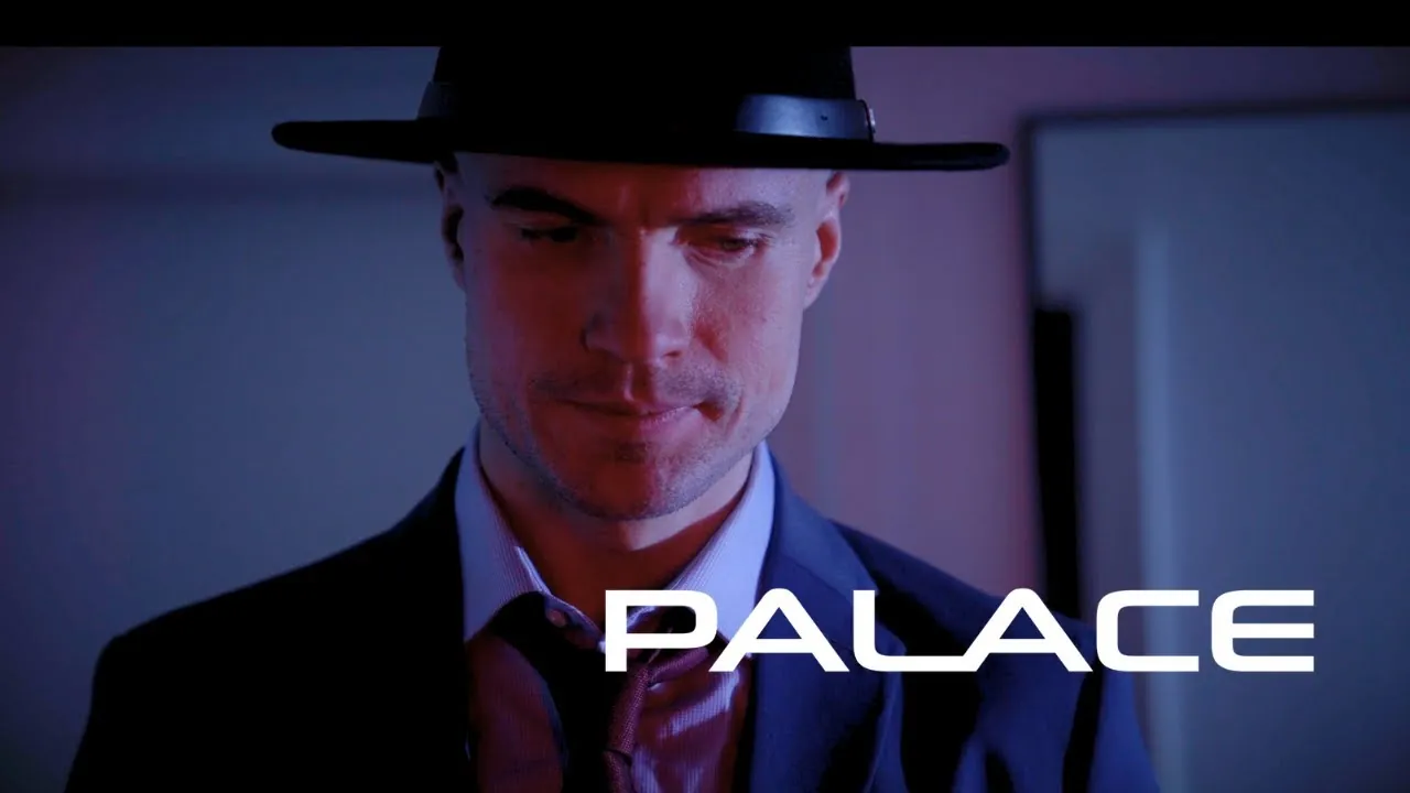 Palace: pronto il nuovo album, video del primo singolo