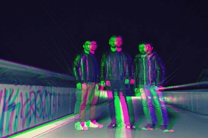 Panic In March: disponibile il nuovo singolo "Paranoia Tip"