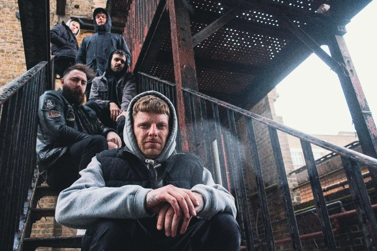 Polar: tornano con il nuovo singolo 'We Won't Sleep'