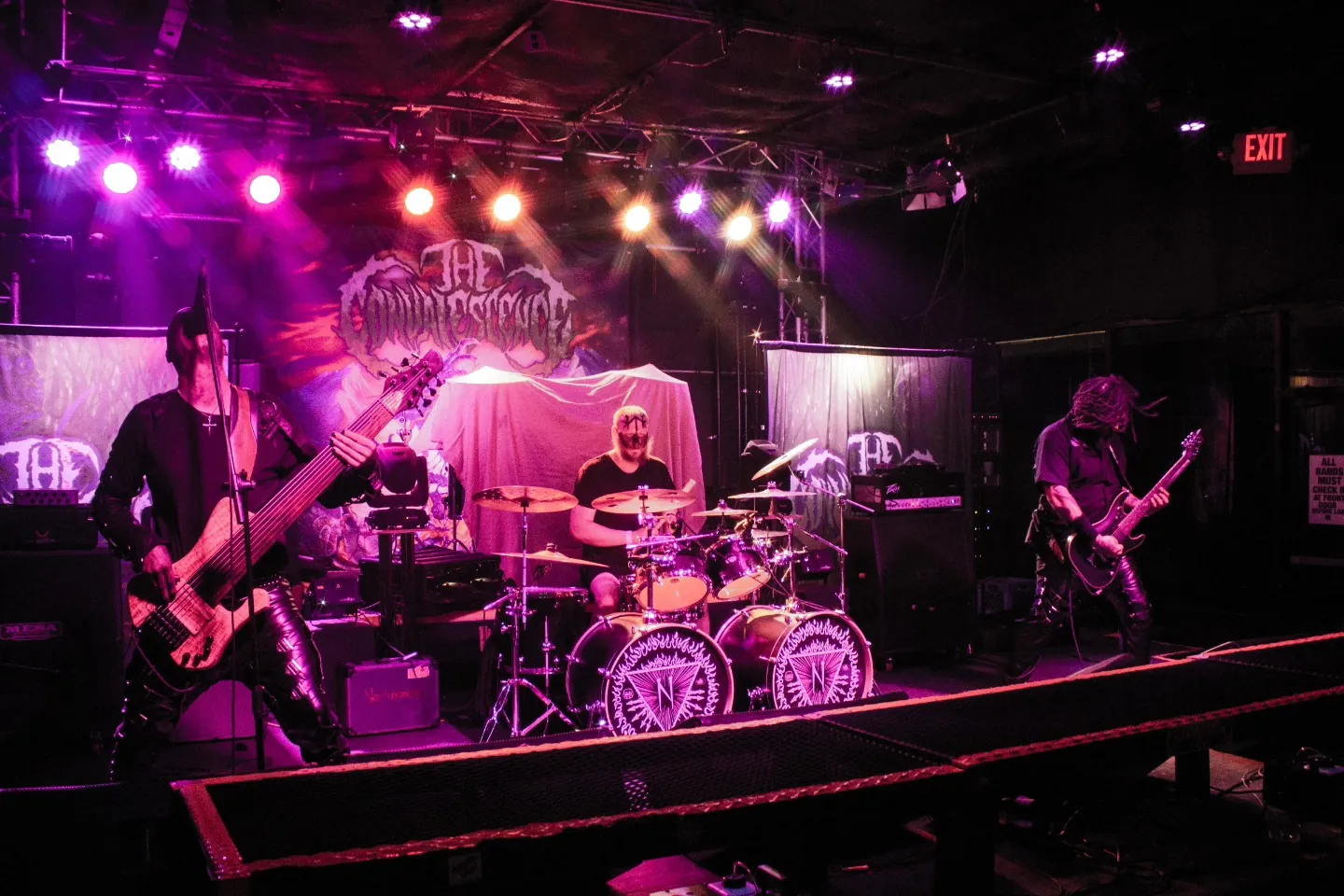 Reflection Of Flesh: guarda 'Betrayed in Black', il nuovo video
