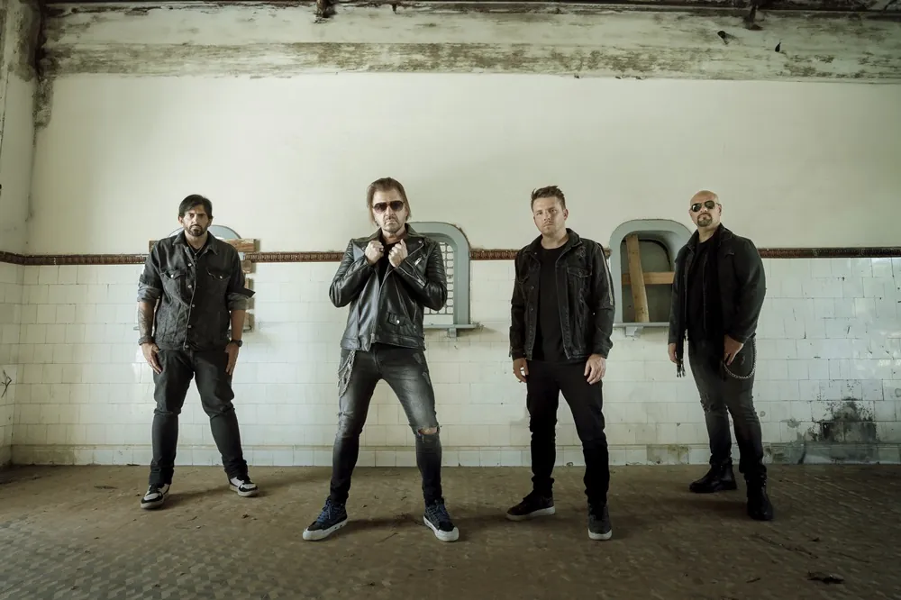 Spektra: a luglio il nuovo album "Hypnotized", guarda il video di 'Freefall'