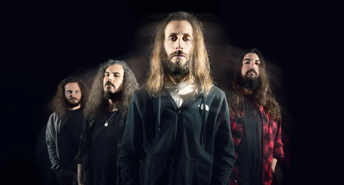 Sandflower: da venerdì prossimo disponibile il nuovo LP "Lieve"