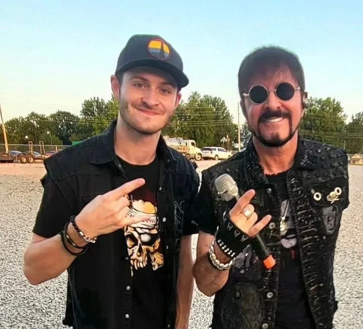 Firehouse: annunciato Nate Pack come nuovo cantante