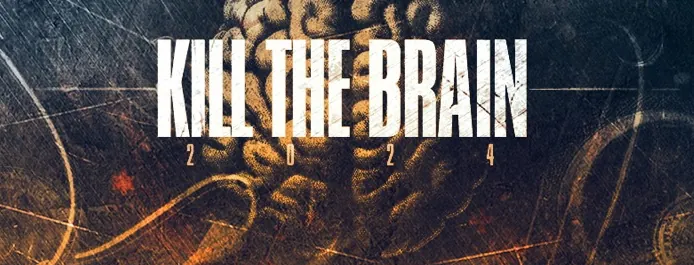 Kill The Brain Fest II: gli orari della seconda edizione
