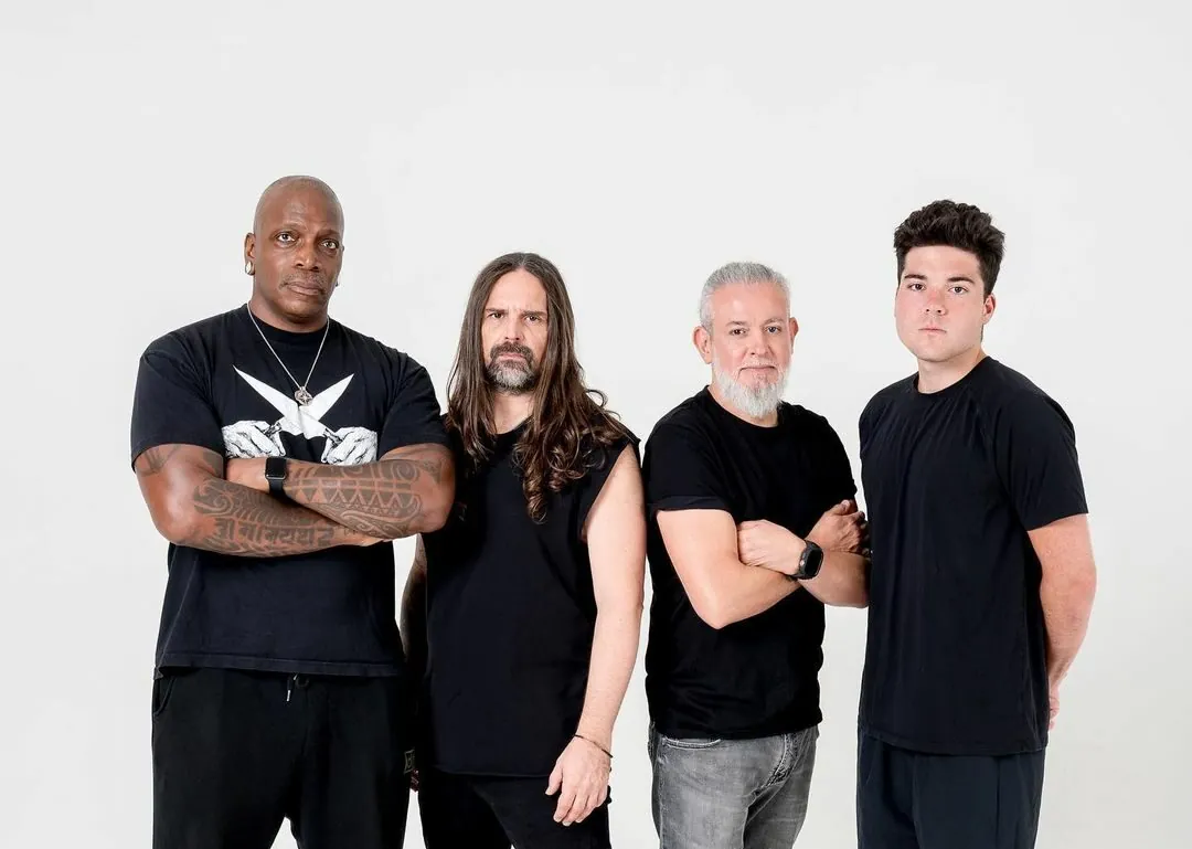 Sepultura: Greyson Nekrutman tornerà con la band nel 2026
