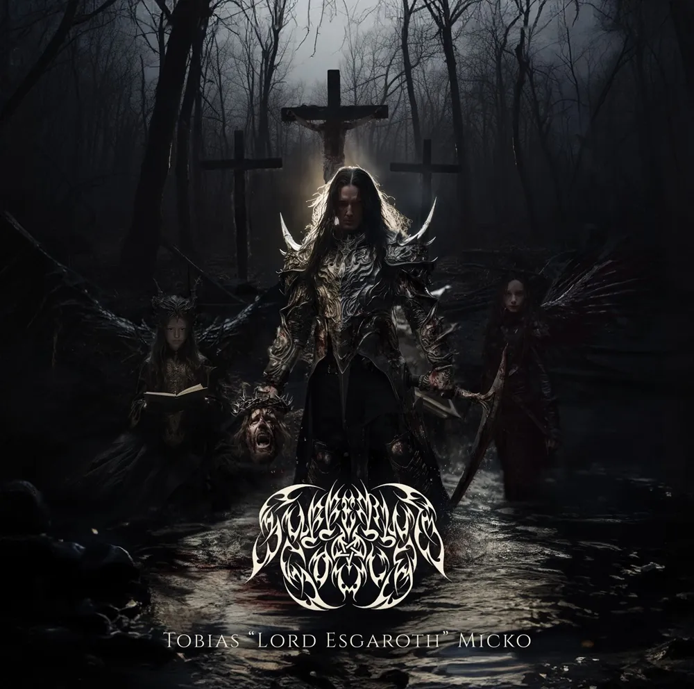 Suffering Soul: guarda il video di 'A Touch of Evil Kindness'