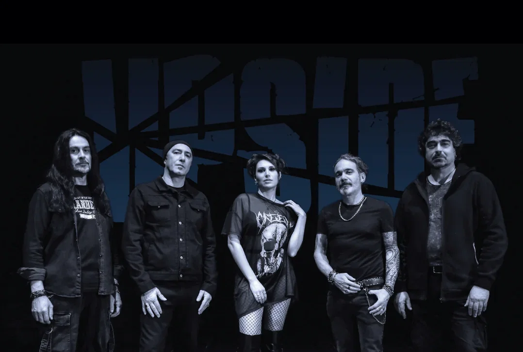 Upside: la band crossover/punk emiliana torna con un nuovo album, video
