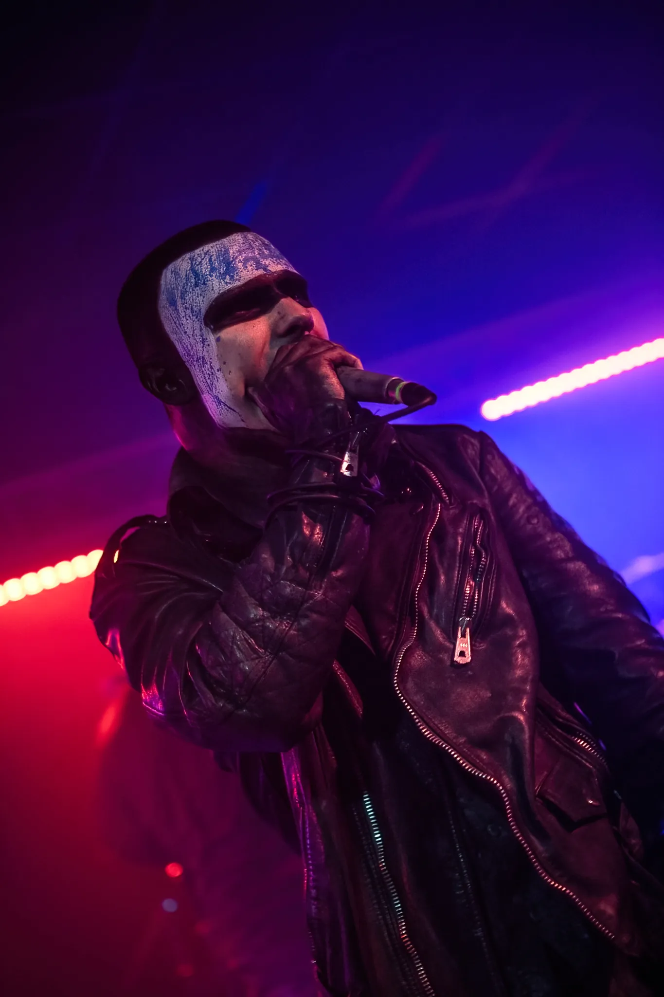Live Report: Vended – The Gloom in the Corner – Profiler @ Legend Club, Milano - 14/05/2024