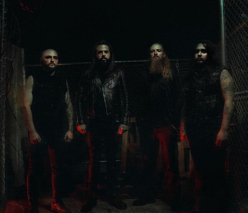 Vale Of Pnath: guarda il video di 'Closing In'