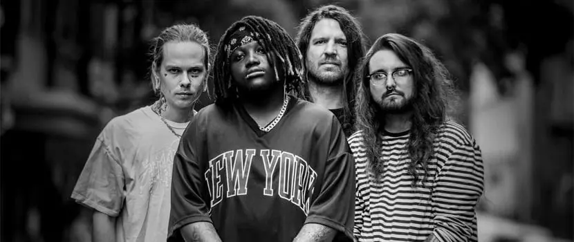 Vulvodynia: guarda il video di "Adamaster" dal nuovo LP "Entabeni"