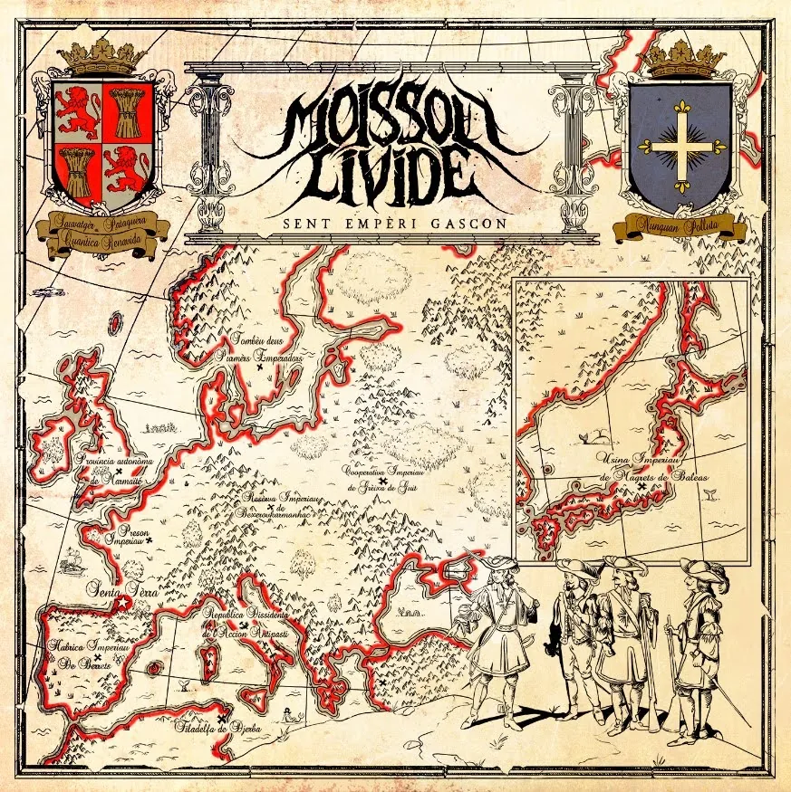 Sent Emp​è​ri Gascon