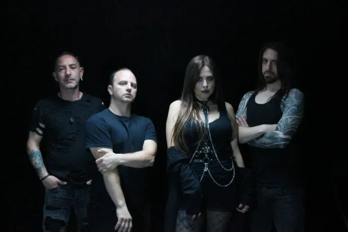 Neurasty: fuori il nuovo album "Identity Collapse"