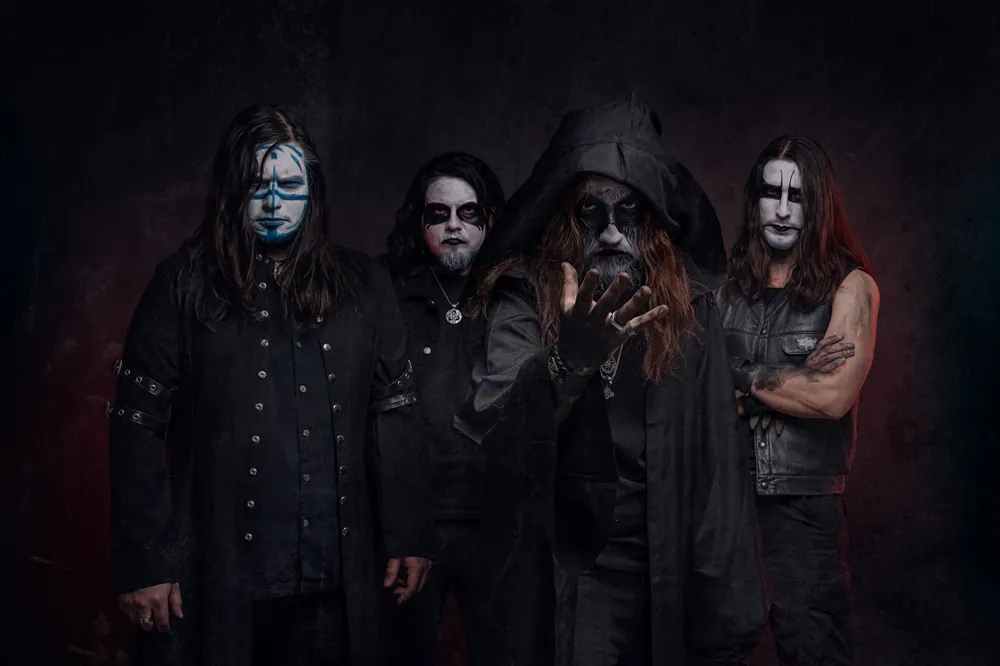 Nox Terror: uscito il nuovo singolo 'Ceremony of Eternal Night'