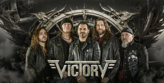 Victory: è pronto il nuovo album