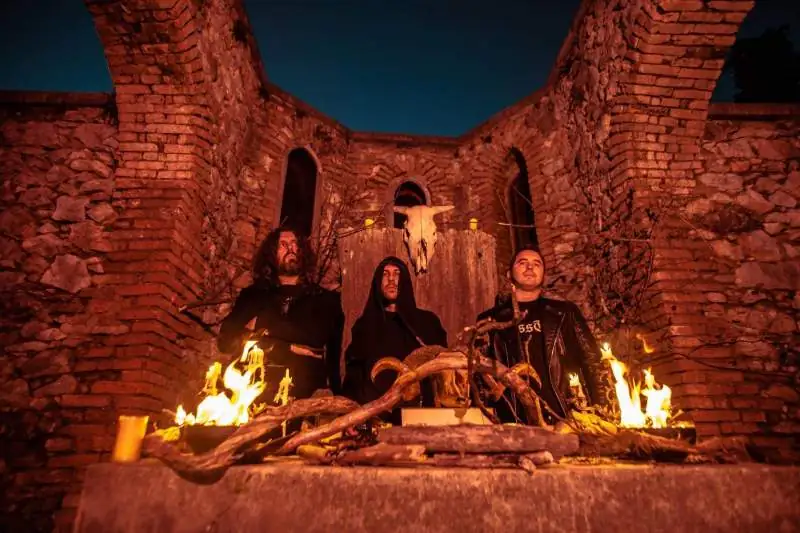 Totengott: nuovo album sotto Hammerheart Records. I dettagli