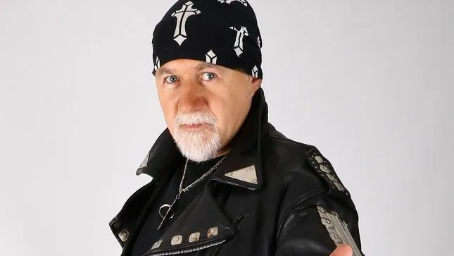 Black Sabbath: Tony Martin, "La nuova raccolta? Peccato per "Eternal Idol (1987)"