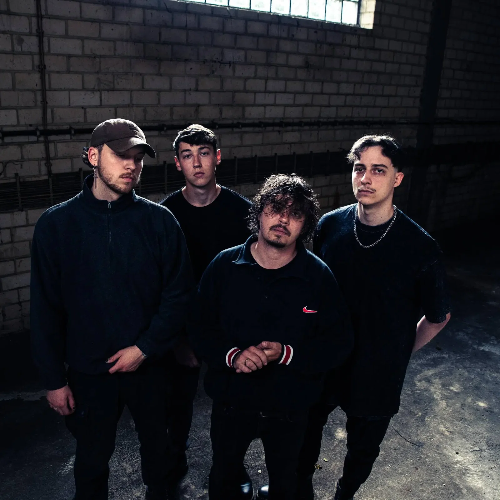 Accvsed: firmano con Arising Empire Records, video