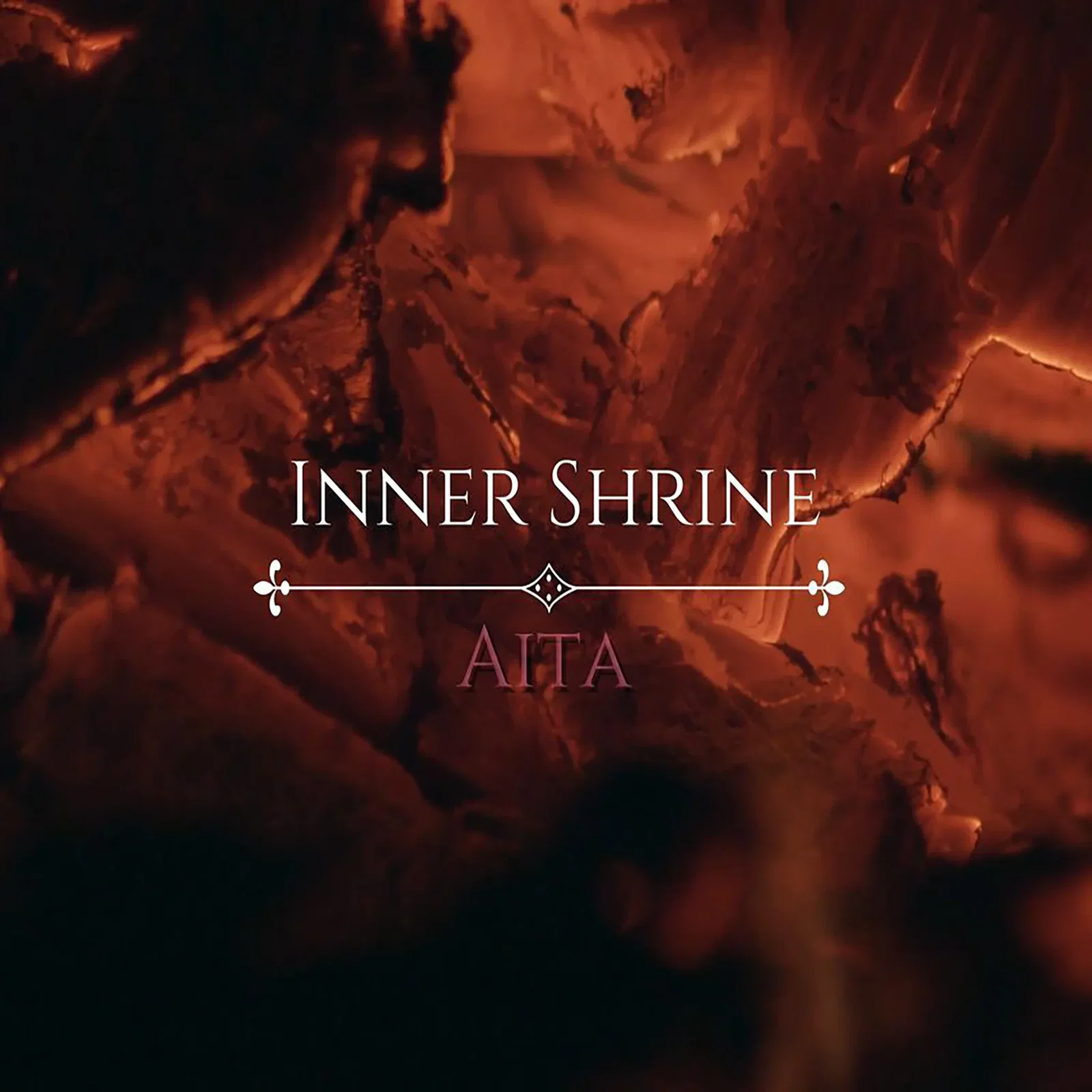 Inner Shrine: pubblicato il nuovo album "AITA"