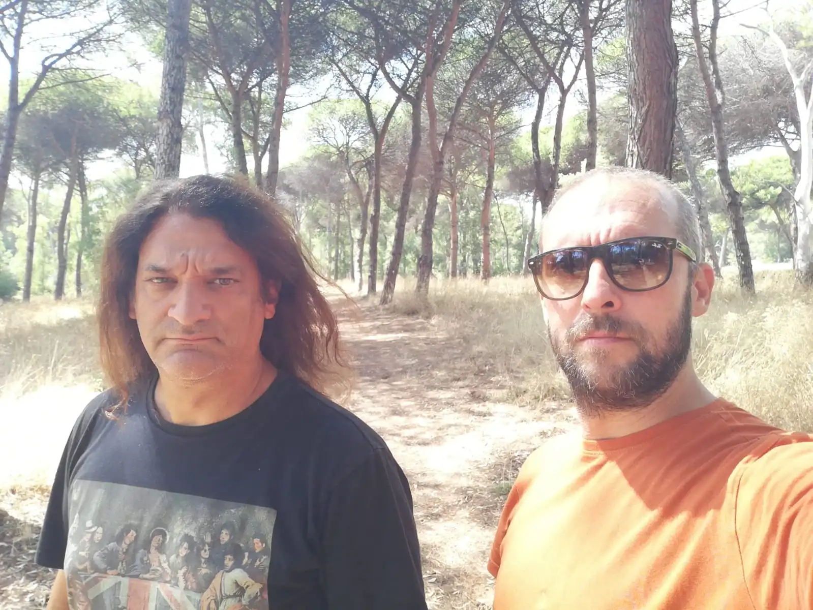 Amanti Di Nefasto: uscito il primo EP