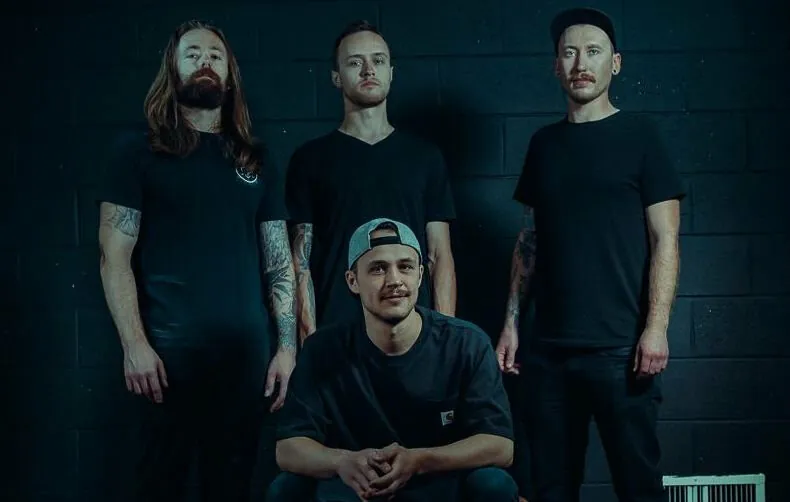 Art Of Attrition: nuovo singolo e nuovo video "Vitriol"