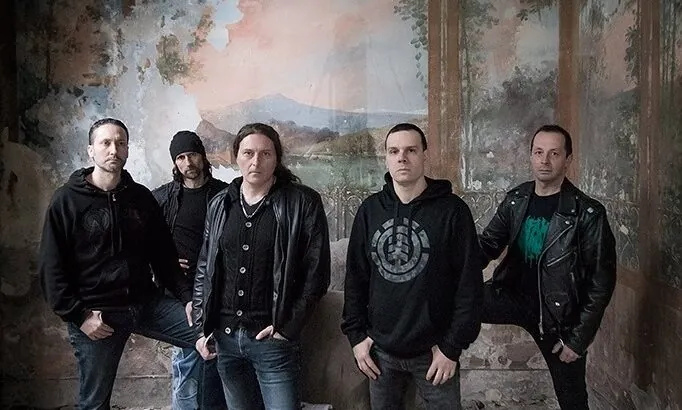 Athena XIX: dopo 20 anni arriva il primo singolo, "The Conscience of Everything", per la band guidata da Fabio Lione