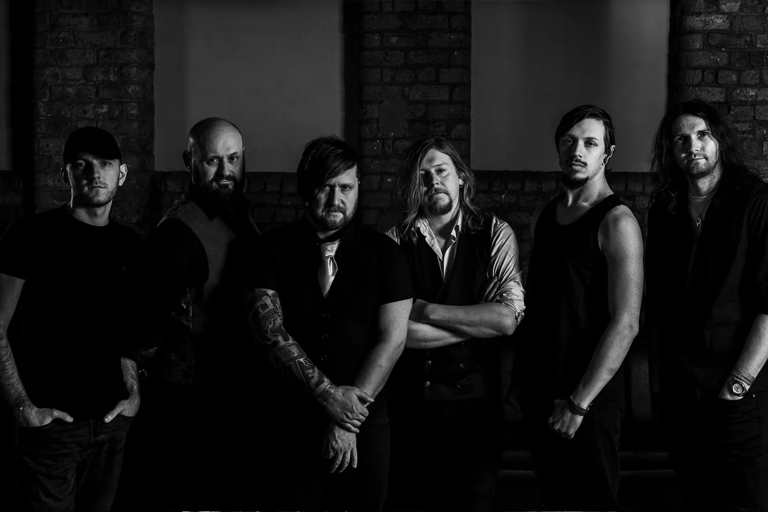 Attic Theory: esce il nuovo album "What We Fear the Most", video