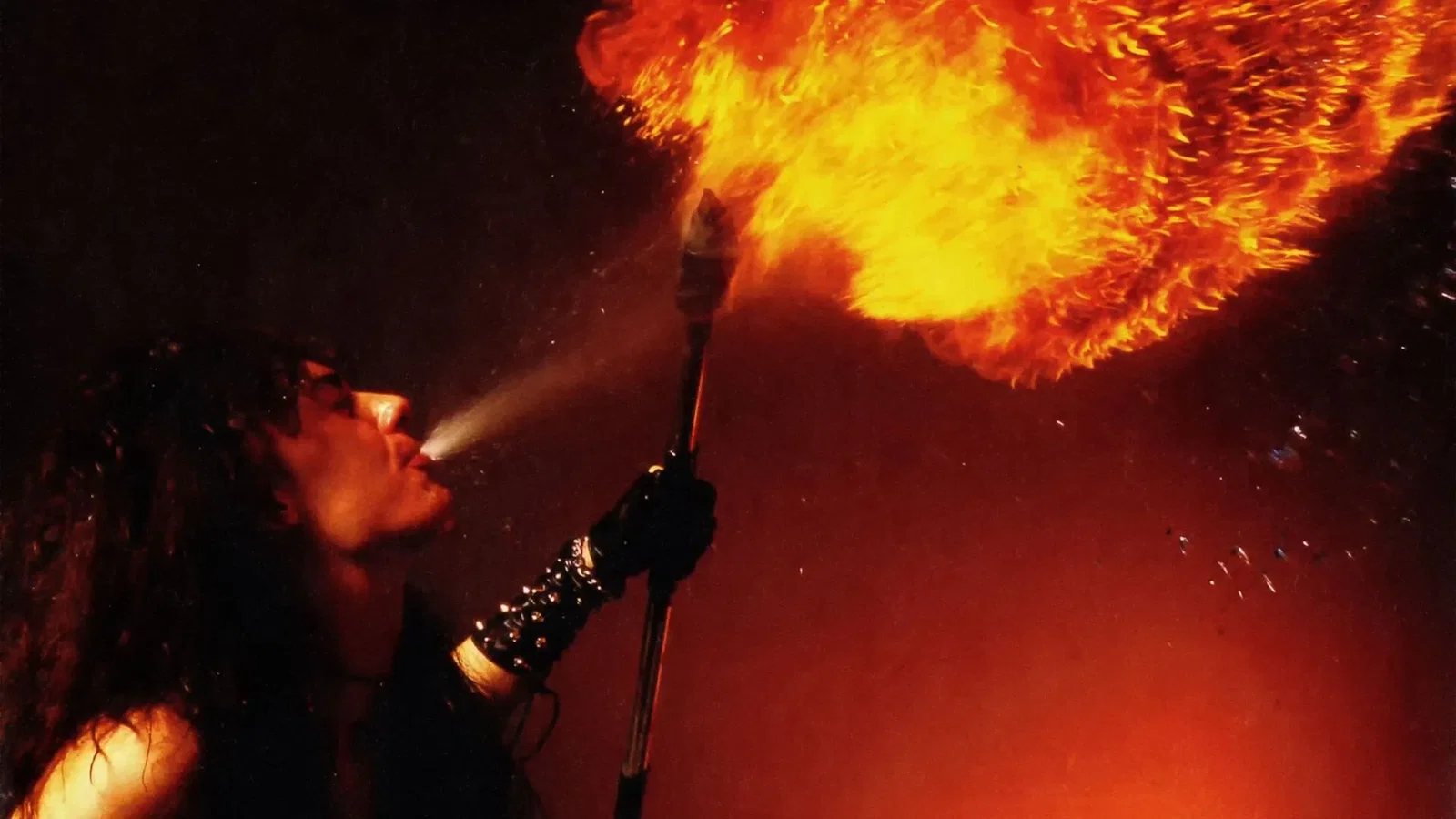 Bathory: una intervista ufficiale a Quorthon del 1990