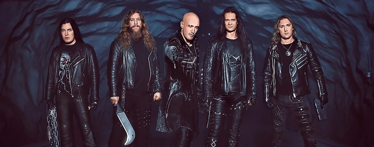 Beast In Black: ecco il videoclip del nuovo singolo "Power of the Beast"