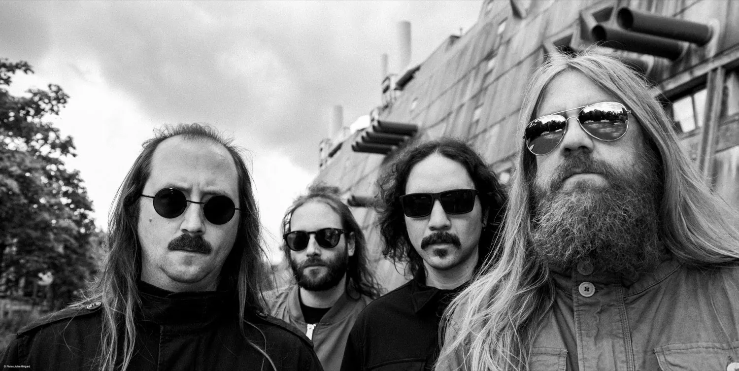 Blood Incantation: annunciato il nuovo album!