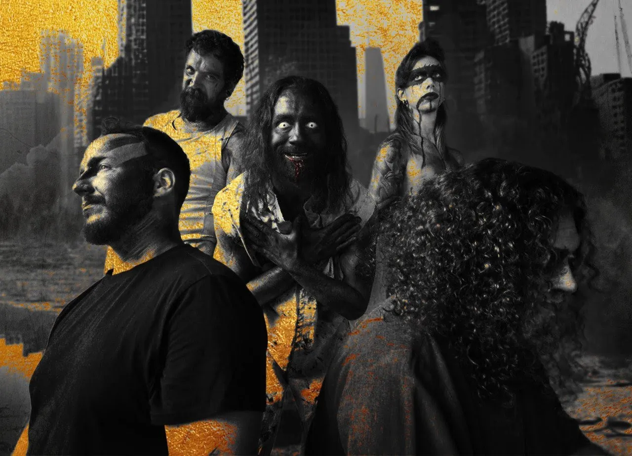 Brothers Of No One: disponibile il nuovo singolo "Thumbs Up"