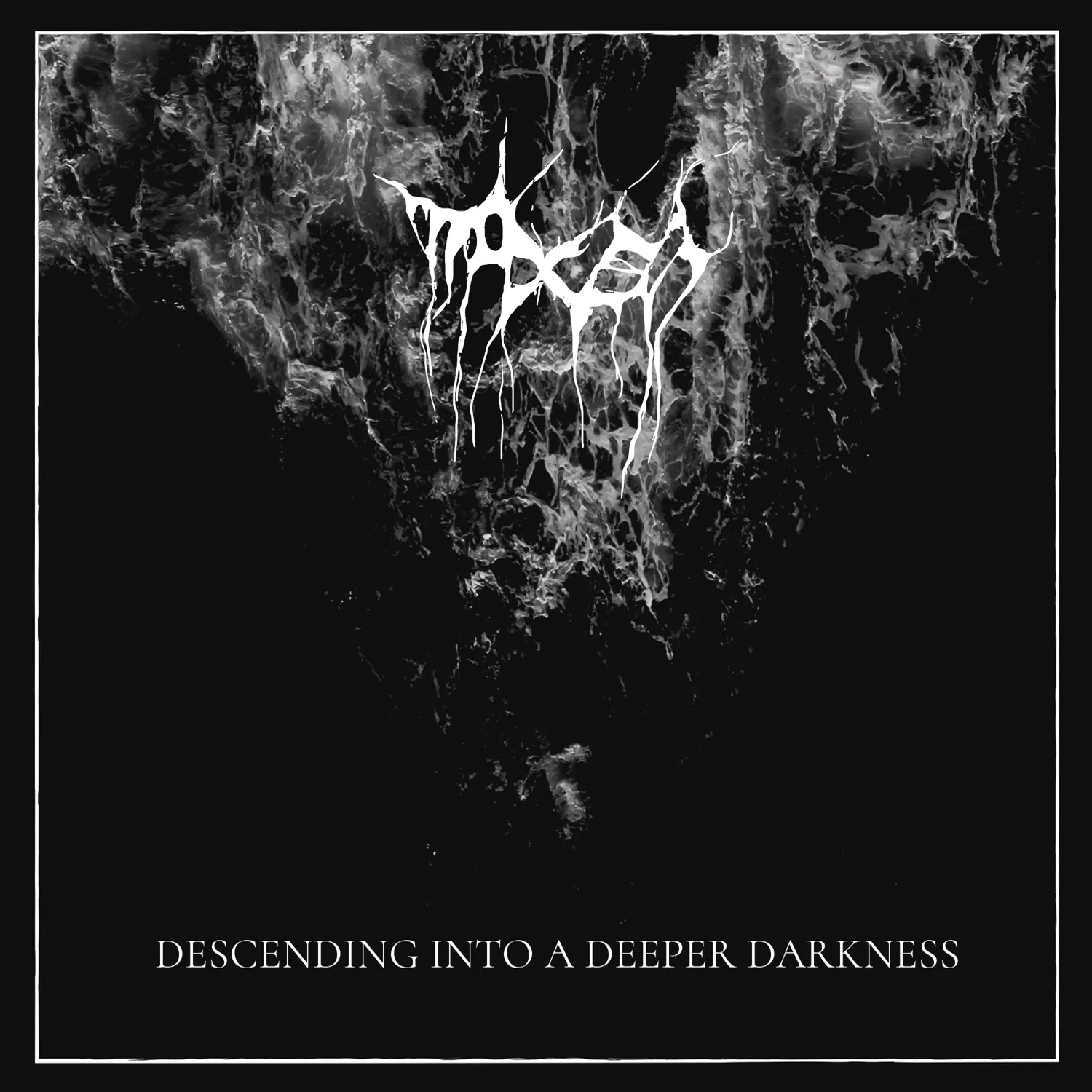 Descending into a Deeper Darkness
